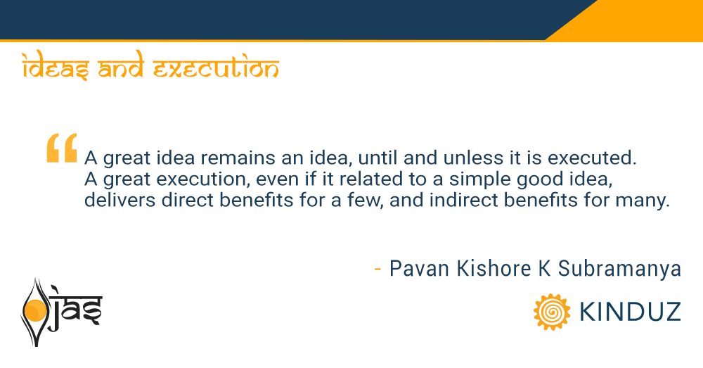 ideas-and-execution