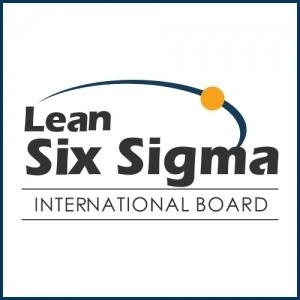 Lean Six Sigma International Board
