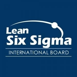 Lean Six Sigma International Board
